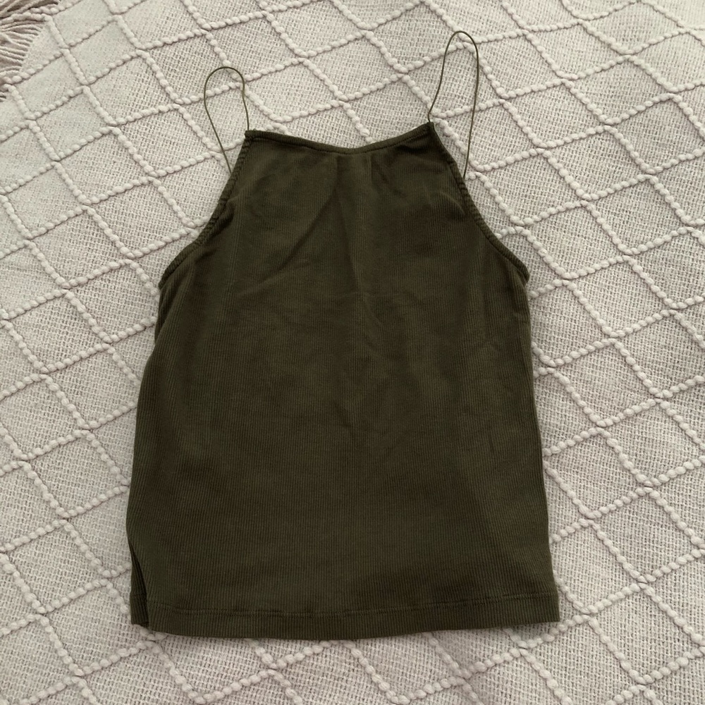 brandy melville tank